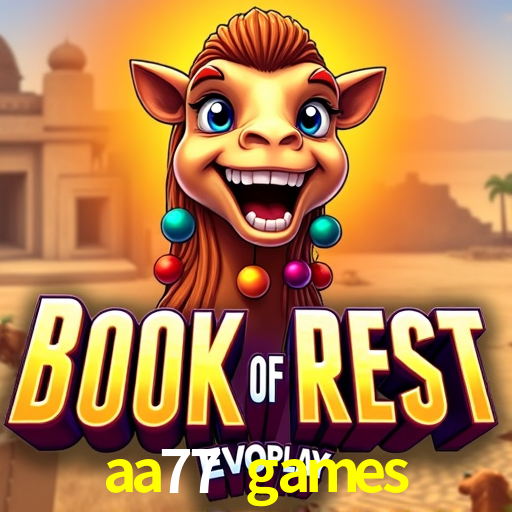 Gates of Olympus aa77 games