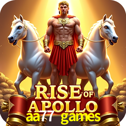 Bônus de Boas-vindas aa77 games