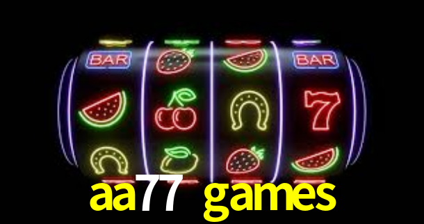 Interface Premium aa77 games