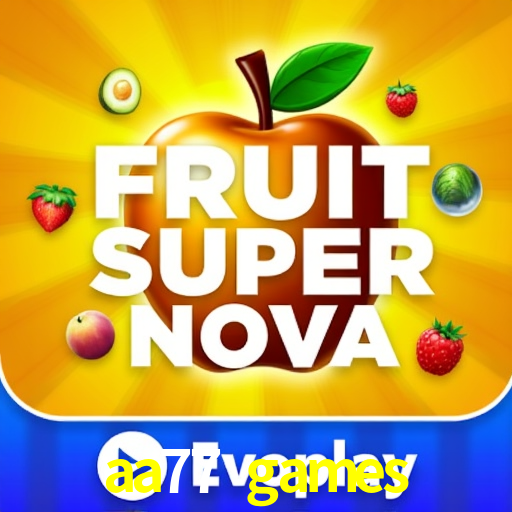 Avaliações dos Jogadores aa77 games