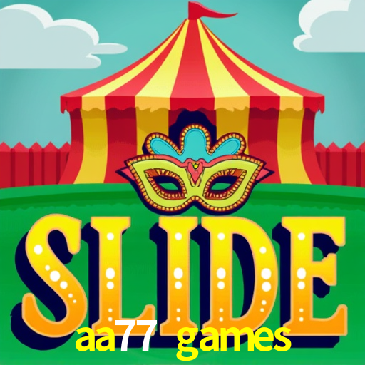 Casino Ao Vivo aa77 games