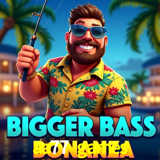 Diretório de Jogos aa77 games